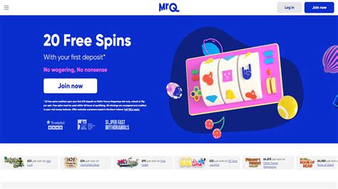 mr q casino|Mr Q Casino .